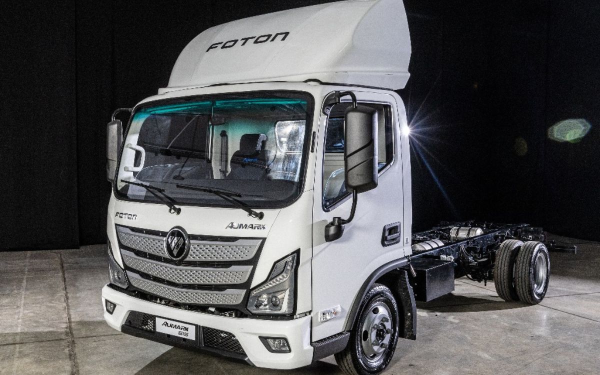 Foton